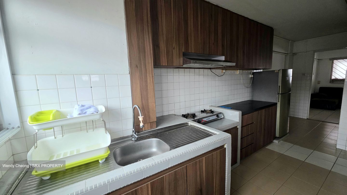 Blk 395 Yishun Ring Road (Yishun), HDB 4 Rooms #574208771